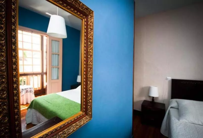 فندق Villa Miramar