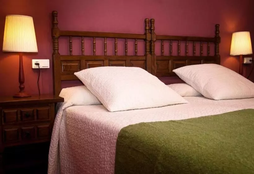 فندق Villa Miramar