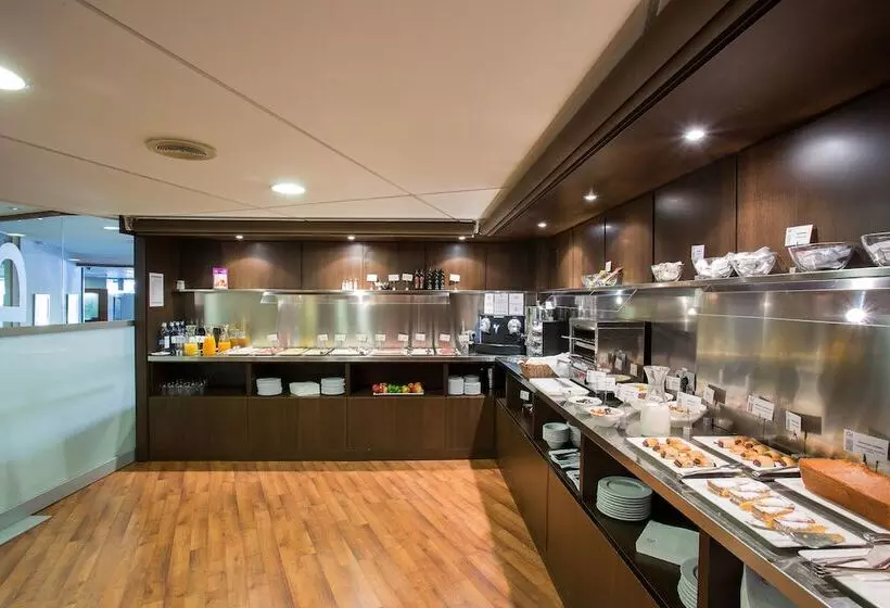 בית מלון כפרי Zentral Ramiro I