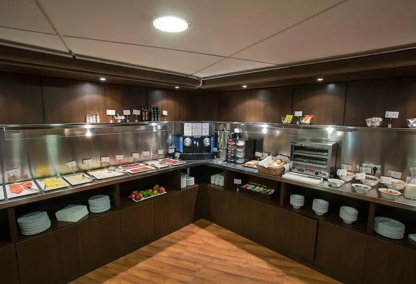 בית מלון כפרי Zentral Ramiro I