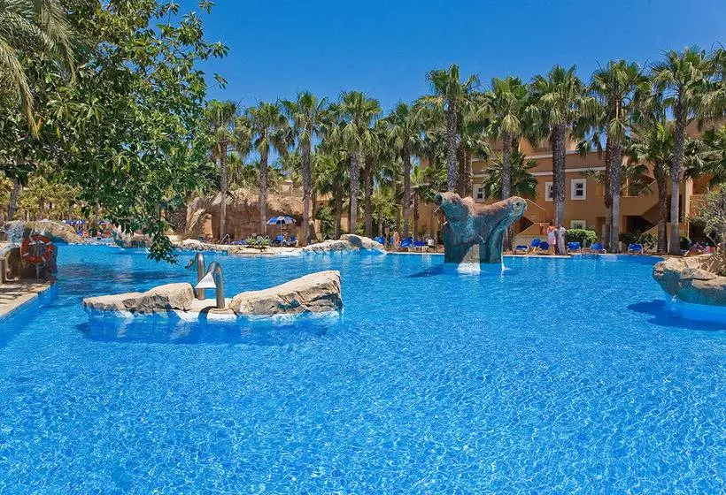 בית מלון כפרי Playacapricho