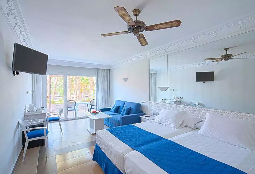 בית מלון כפרי Playacapricho