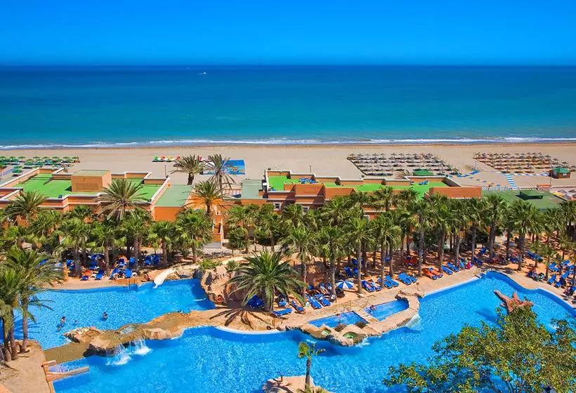 בית מלון כפרי Playacapricho