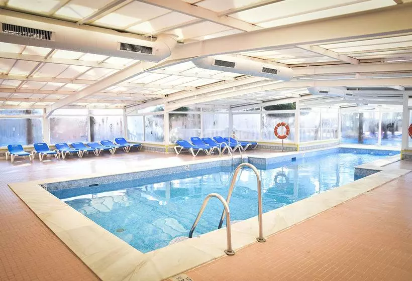 בית מלון כפרי Playacapricho