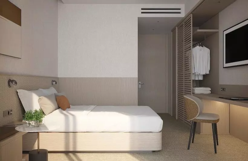 Port Benidorm Hotel & Spa 4* Sup