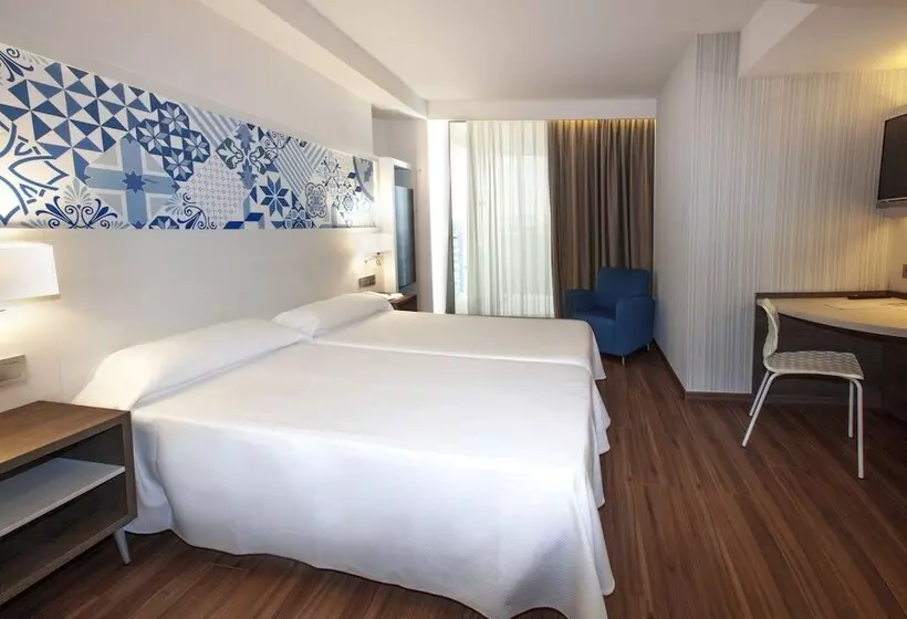 Port Benidorm Hotel & Spa 4* Sup