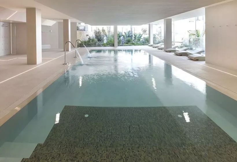Port Benidorm Hotel & Spa 4* Sup