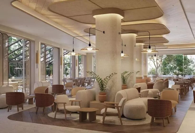 Port Benidorm Hotel & Spa 4* Sup