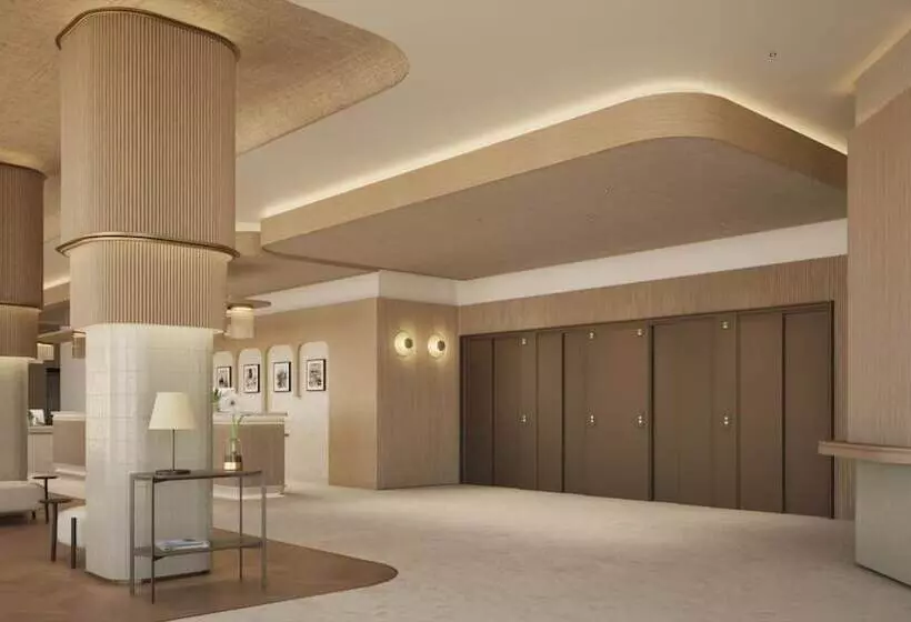 Port Benidorm Hotel & Spa 4* Sup
