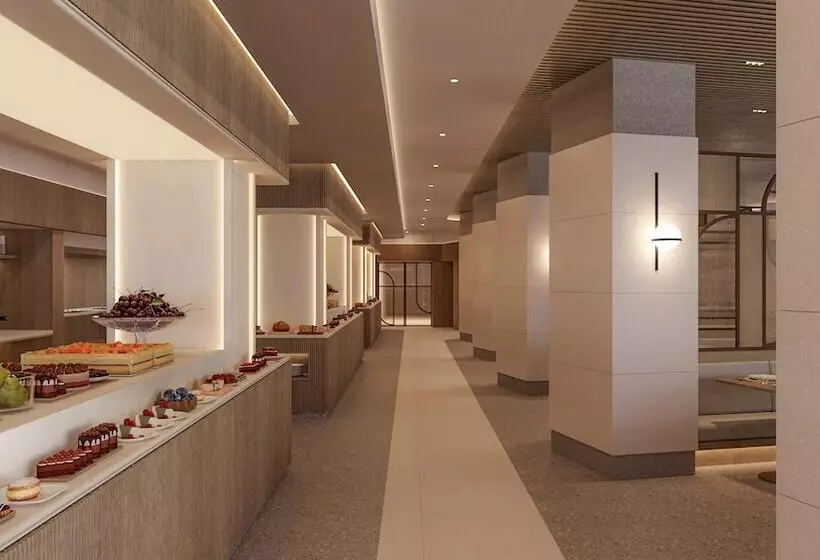 Port Benidorm Hotel & Spa 4* Sup