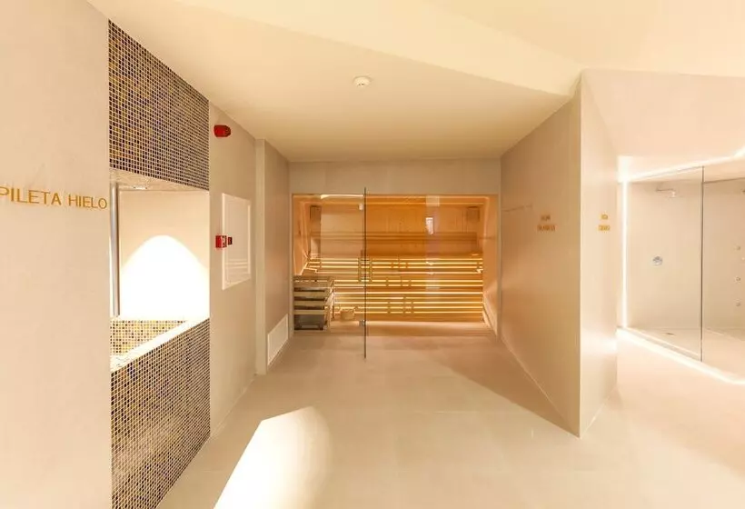 Port Benidorm Hotel & Spa 4* Sup