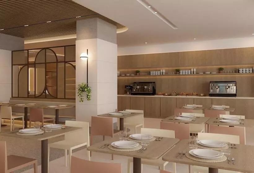 Port Benidorm Hotel & Spa 4* Sup