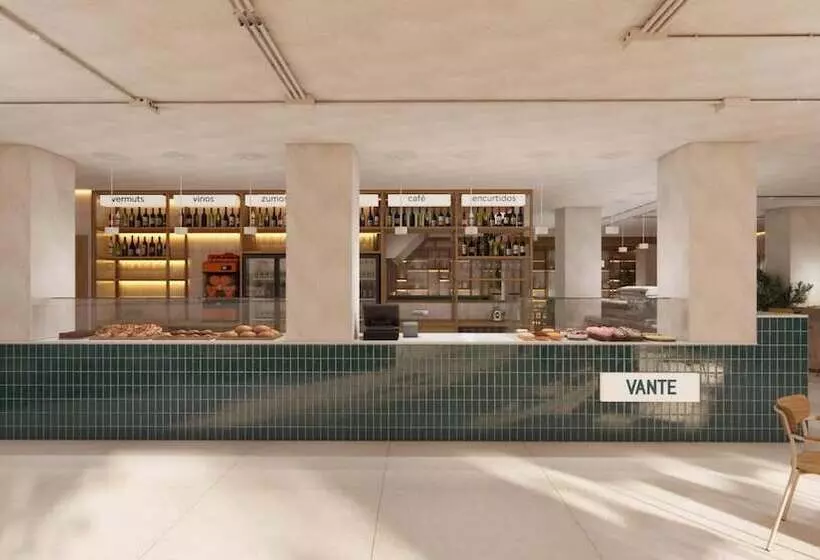 Port Benidorm Hotel & Spa 4* Sup