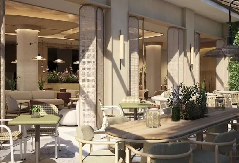 Port Benidorm Hotel & Spa 4* Sup