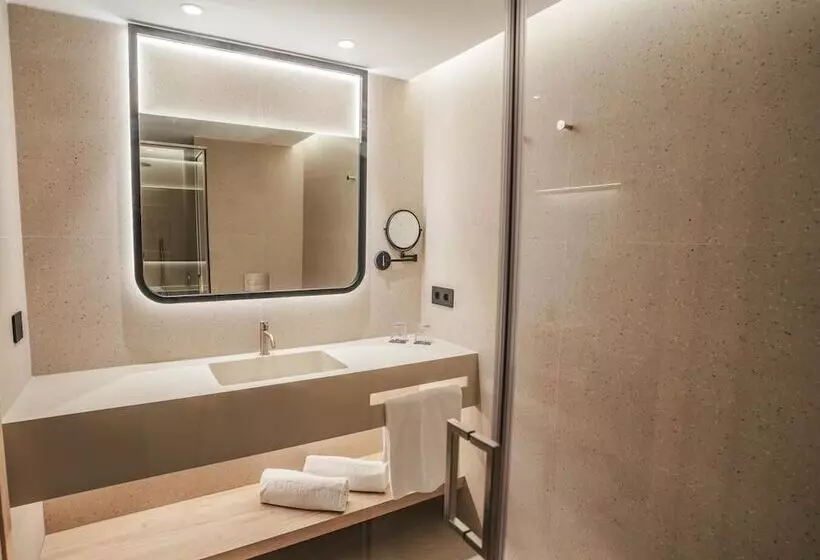 Port Benidorm Hotel & Spa 4* Sup