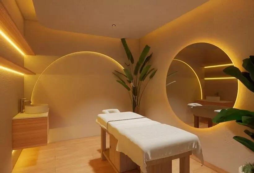 Port Benidorm Hotel & Spa 4* Sup