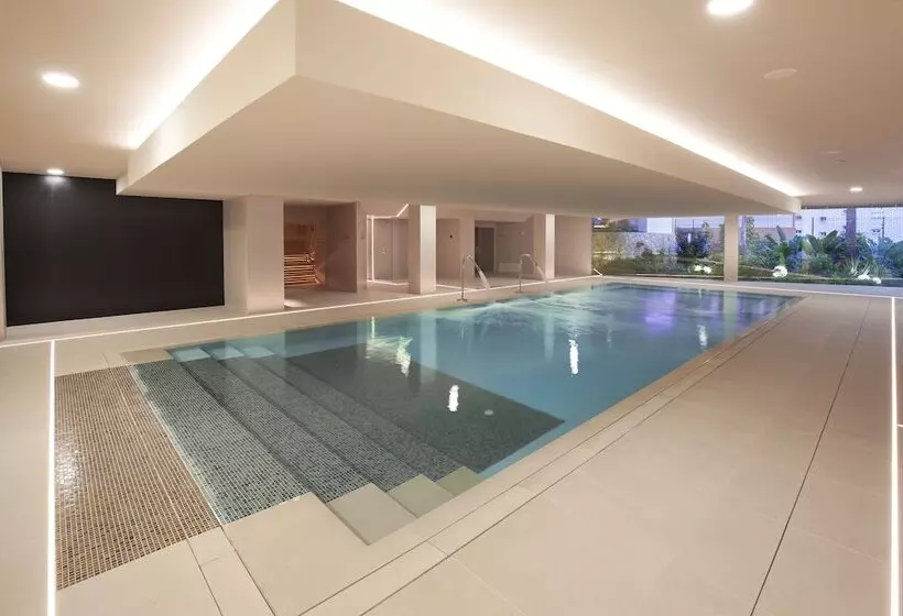 Port Benidorm Hotel & Spa 4* Sup