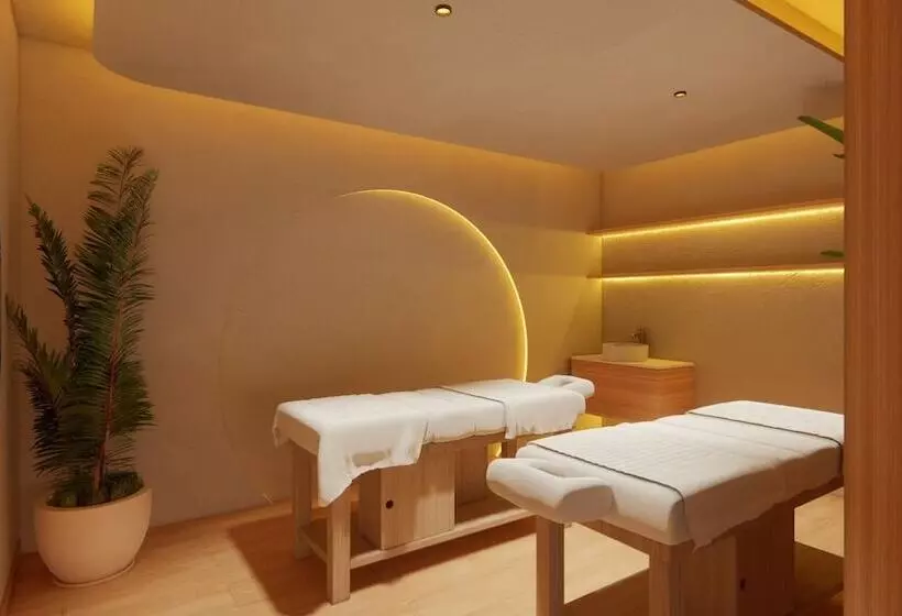 Port Benidorm Hotel & Spa 4* Sup