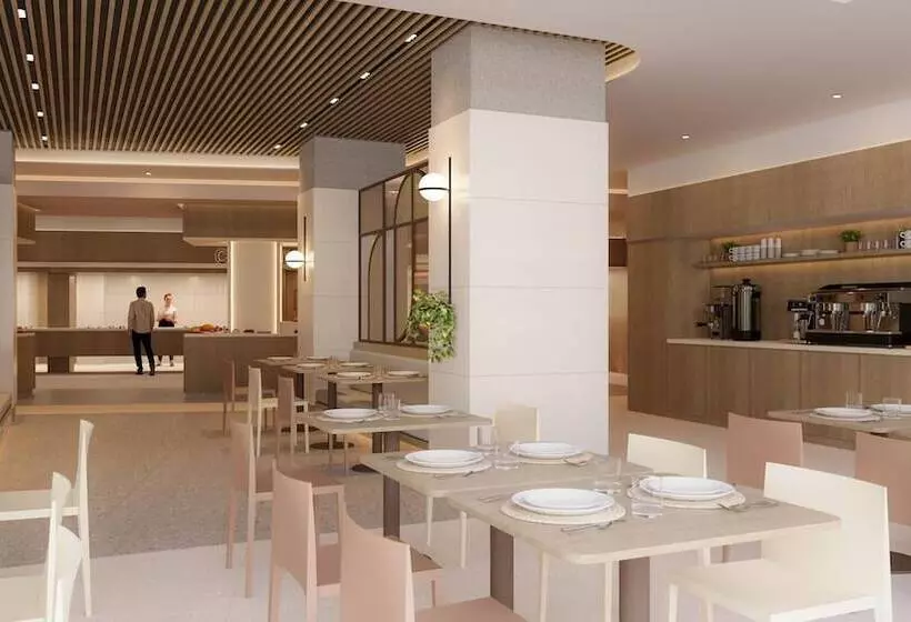 Port Benidorm Hotel & Spa 4* Sup