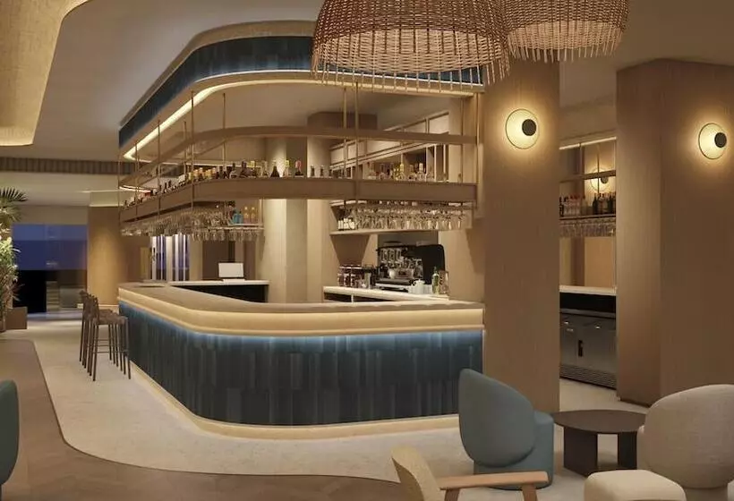 Port Benidorm Hotel & Spa 4* Sup