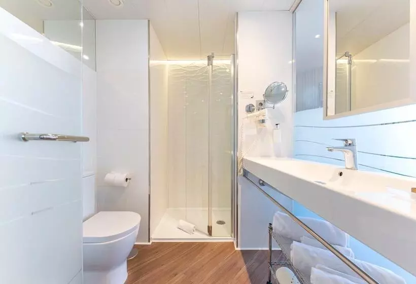 Port Benidorm Hotel & Spa 4* Sup