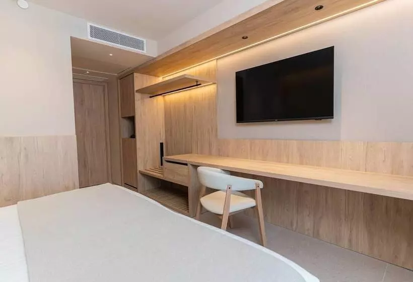 Port Benidorm Hotel & Spa 4* Sup