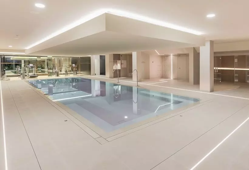 Port Benidorm Hotel & Spa 4* Sup