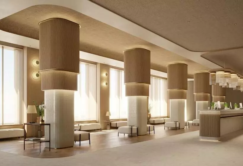 Port Benidorm Hotel & Spa 4* Sup