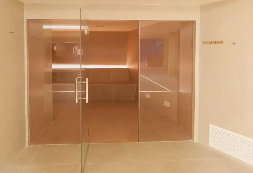 Port Benidorm Hotel & Spa 4* Sup