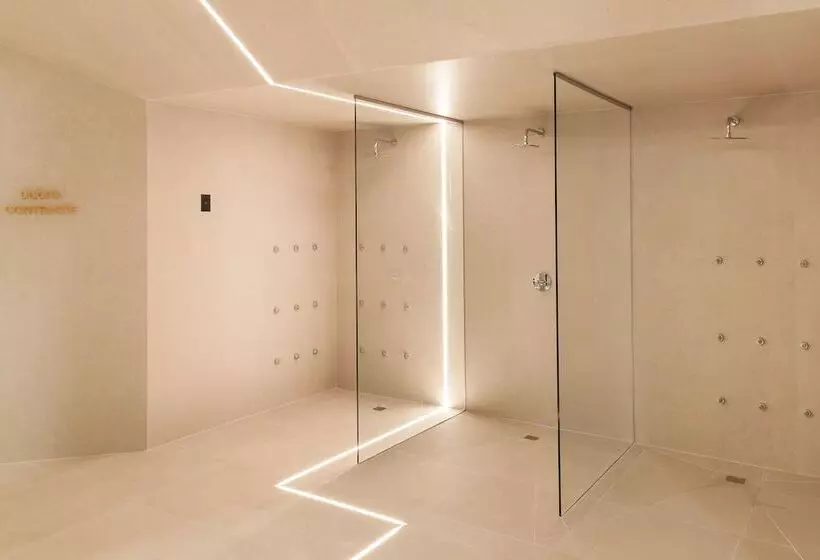 Port Benidorm Hotel & Spa 4* Sup