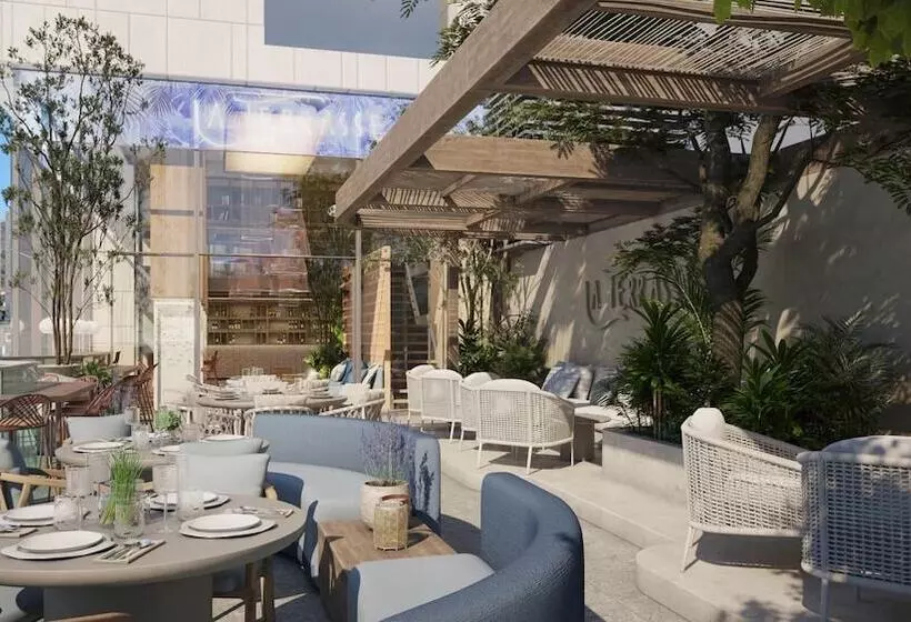 Port Benidorm Hotel & Spa 4* Sup