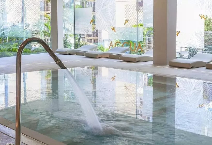 Port Benidorm Hotel & Spa 4* Sup