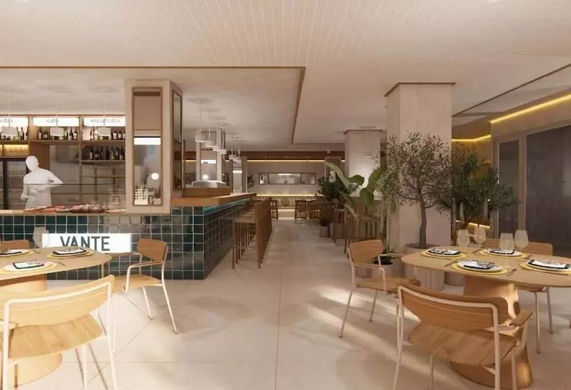 Port Benidorm Hotel & Spa 4* Sup