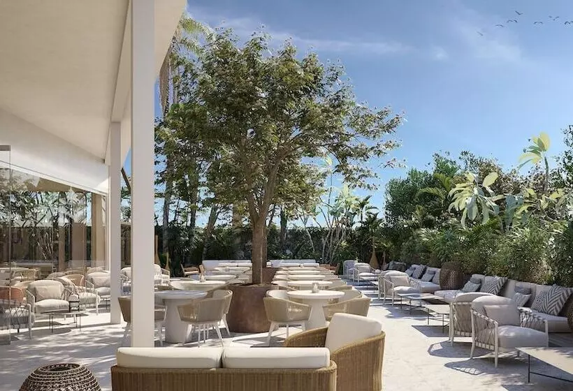 Port Benidorm Hotel & Spa 4* Sup
