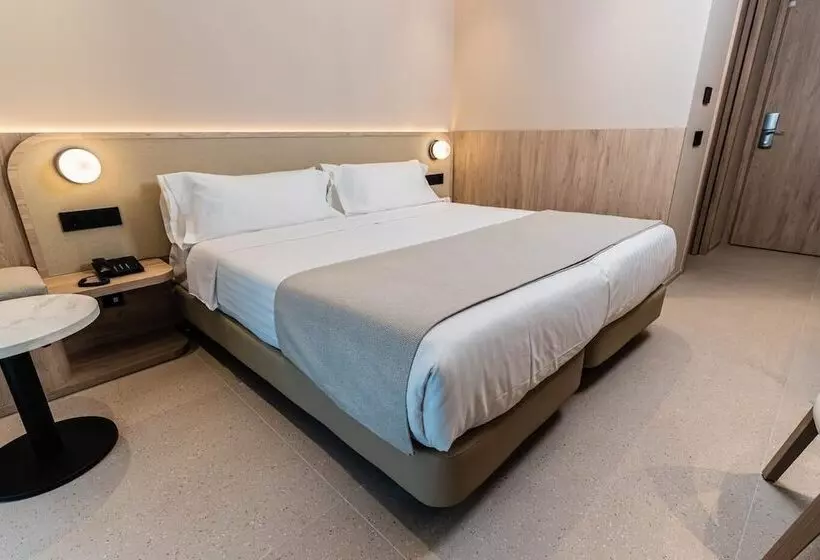 Port Benidorm Hotel & Spa 4* Sup