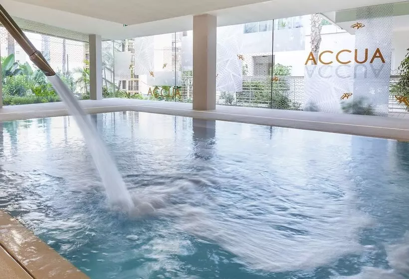 Port Benidorm Hotel & Spa 4* Sup