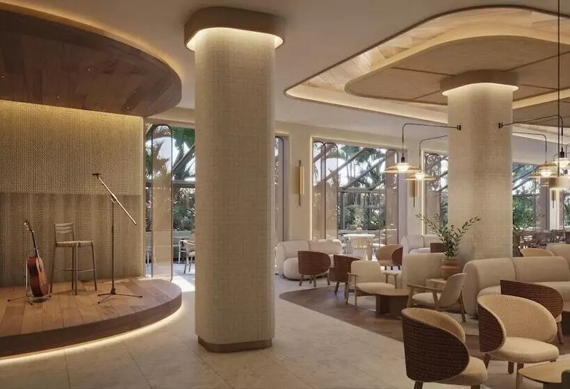 Port Benidorm Hotel & Spa 4* Sup