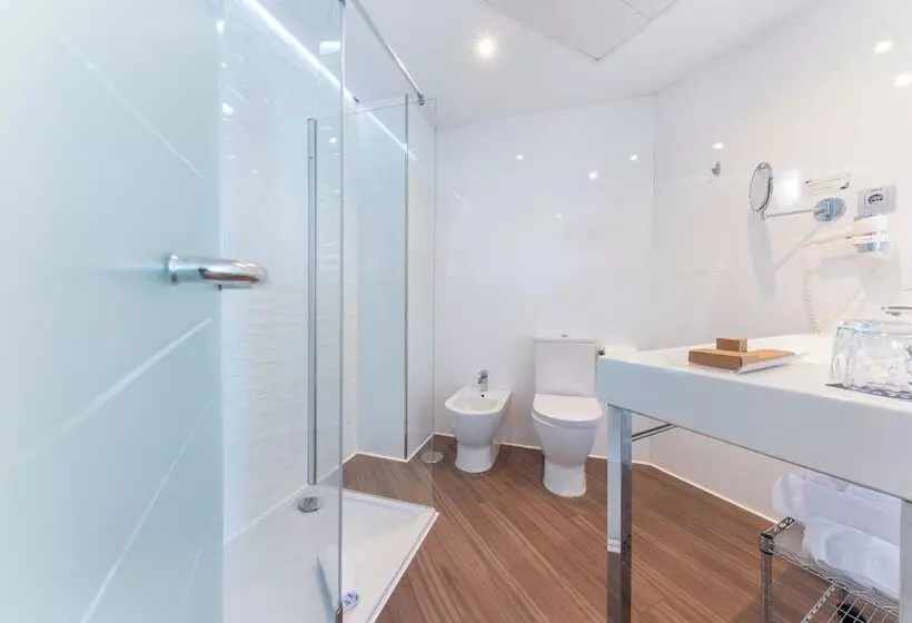 Port Benidorm Hotel & Spa 4* Sup