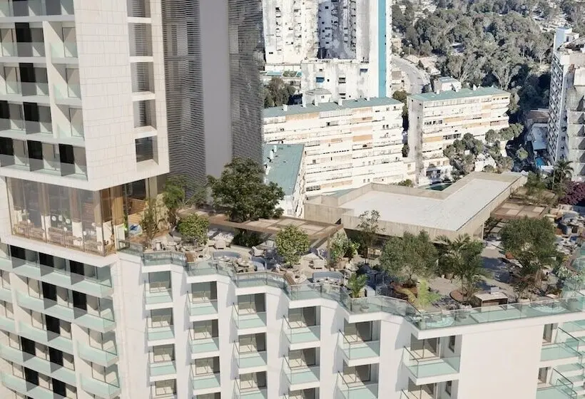 Port Benidorm Hotel & Spa 4* Sup