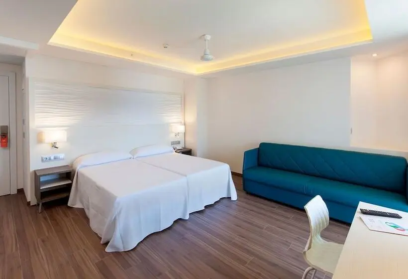 Port Benidorm Hotel & Spa 4* Sup