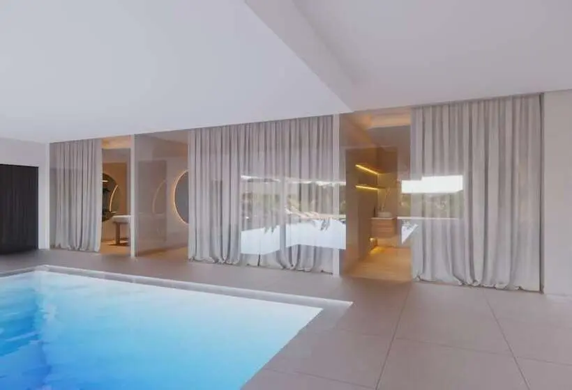 Port Benidorm Hotel & Spa 4* Sup