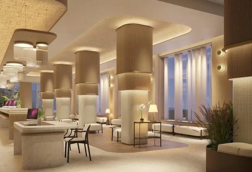 Port Benidorm Hotel & Spa 4* Sup