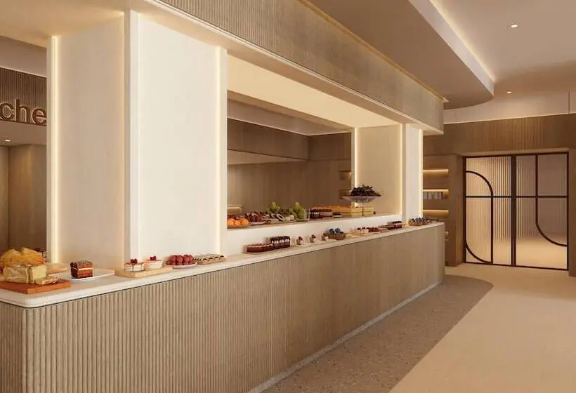 Port Benidorm Hotel & Spa 4* Sup