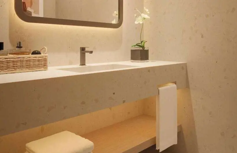 Port Benidorm Hotel & Spa 4* Sup
