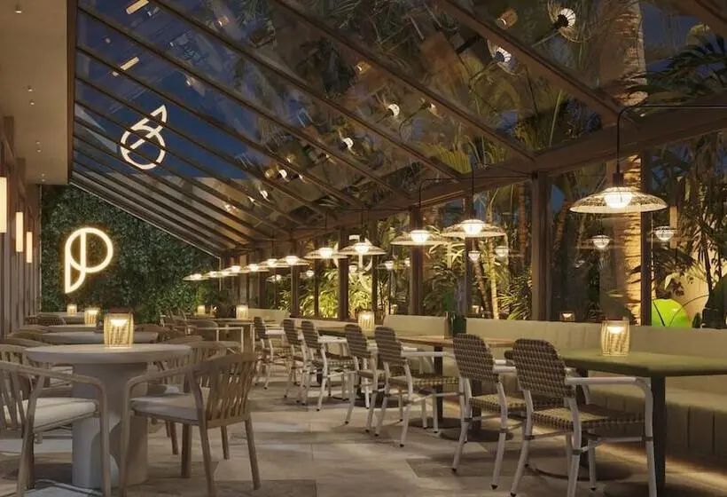 Port Benidorm Hotel & Spa 4* Sup