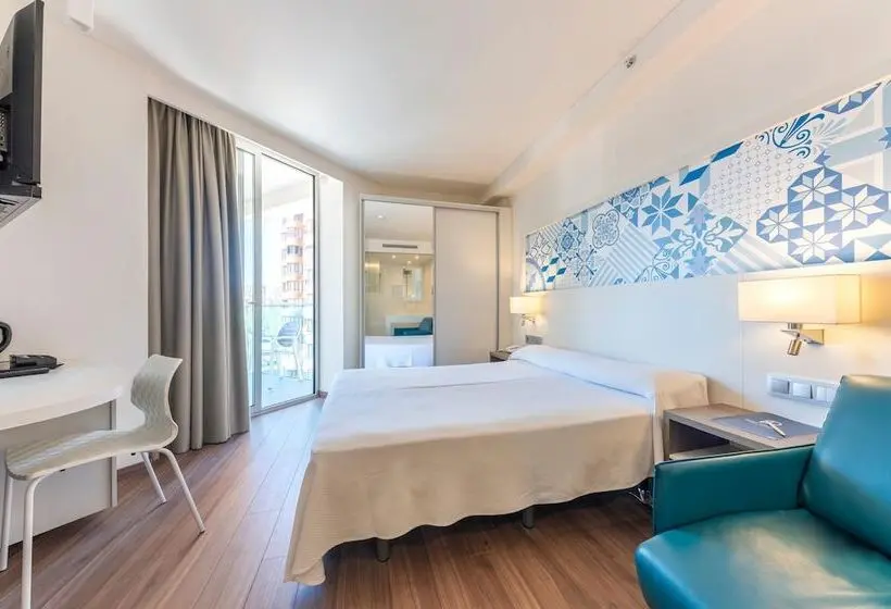 Port Benidorm Hotel & Spa 4* Sup