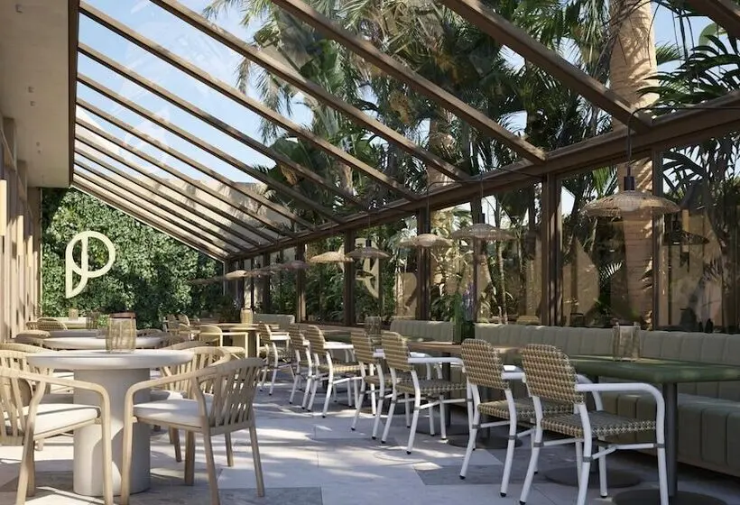 Port Benidorm Hotel & Spa 4* Sup