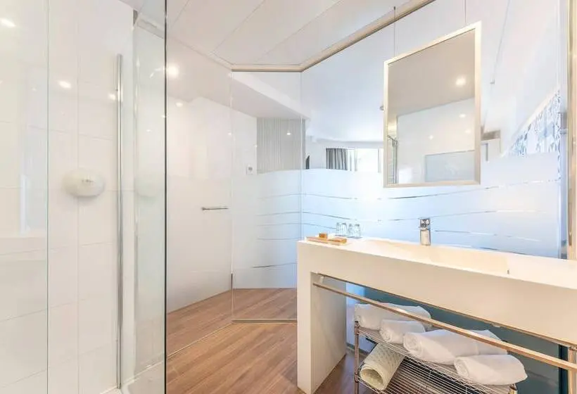 Port Benidorm Hotel & Spa 4* Sup