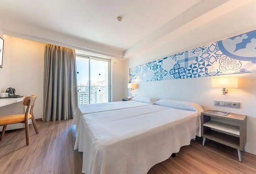 Port Benidorm Hotel & Spa 4* Sup