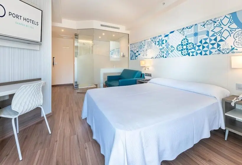Port Benidorm Hotel & Spa 4* Sup